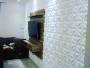 Foto de AMS Placas de Gesso 3D em Jacareí, SP por Solutudo