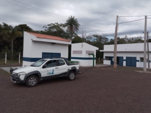 Foto de Hydratech Ambiental em São Carlos, SP por Solutudo