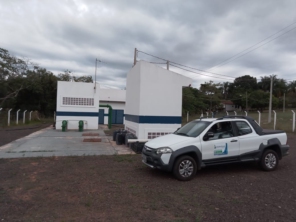 Foto de Hydratech Ambiental em São Carlos, SP por Solutudo