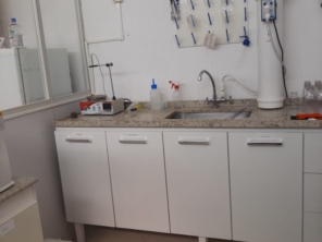 Foto de Hydratech Ambiental em São Carlos, SP por Solutudo