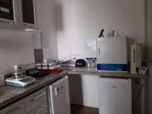 Foto galeria da empresa