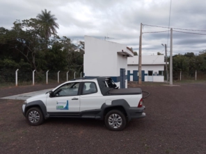 Foto de Hydratech Ambiental em São Carlos, SP por Solutudo