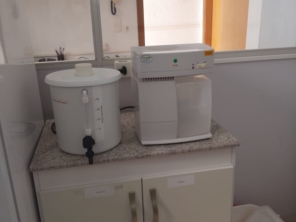 Foto de Hydratech Ambiental em São Carlos, SP por Solutudo