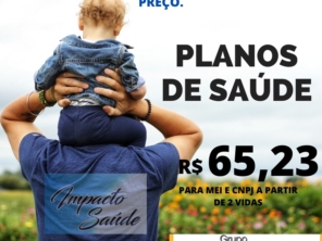 Foto de Impacto Saúde em Campo Limpo Paulista, SP por Solutudo