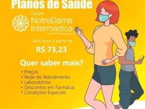 Foto de Impacto Saúde em Campo Limpo Paulista, SP por Solutudo