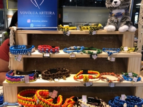 Foto de Vovó Lua Arteira Artesanatos em Jundiaí, SP por Solutudo