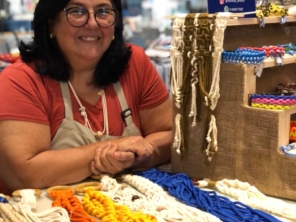 Foto galeria da empresa