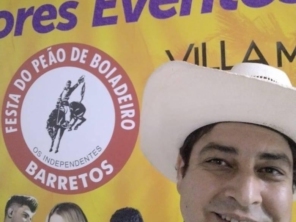 Foto de Locutor Fábio Rodrigues Divulgações em Janaúba, MG por Solutudo