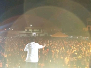 Foto de Locutor Fábio Rodrigues Divulgações em Janaúba, MG por Solutudo