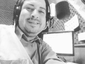 Foto de Locutor Fábio Rodrigues Divulgações em Janaúba, MG por Solutudo