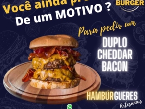 Foto de TK Burger Botucatu em Botucatu, SP por Solutudo