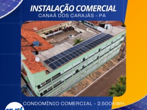 Foto de Solar Pro Energy em Parauapebas, PA por Solutudo