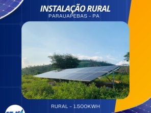 Foto de Solar Pro Energy em Parauapebas, PA por Solutudo