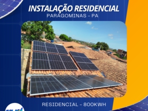 Foto galeria da empresa