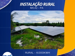Foto de Solar Pro Energy em Parauapebas, PA por Solutudo