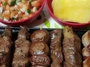 Foto de Churrasco & Pronto em Bauru, SP por Solutudo