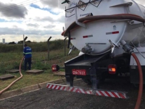 Foto de Desentupidora Intervácuo em Paulínia, SP por Solutudo