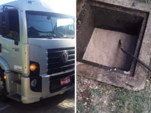 Foto de Desentupidora Intervácuo em Paulínia, SP por Solutudo