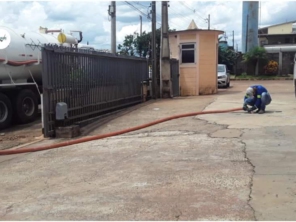 Foto de Desentupidora Intervácuo em Paulínia, SP por Solutudo