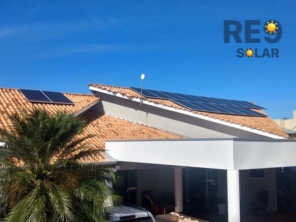 Foto de RE9 Solar em Jardim, MS por Solutudo