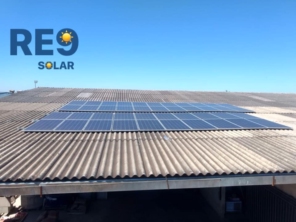Foto de RE9 Solar em Jardim, MS por Solutudo