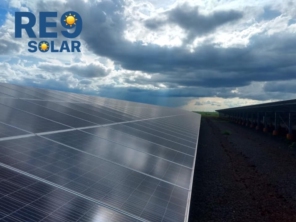 Foto de RE9 Solar em Jardim, MS por Solutudo