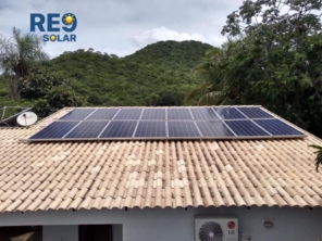 Foto de RE9 Solar em Jardim, MS por Solutudo