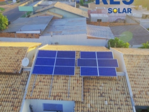 Foto de RE9 Solar em Jardim, MS por Solutudo