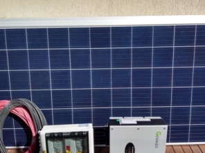 Foto de RE9 Solar em Jardim, MS por Solutudo