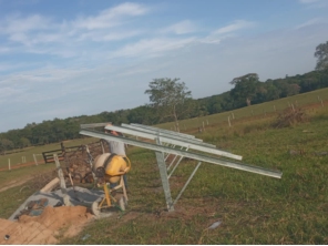 Foto de RE9 Solar em Jardim, MS por Solutudo