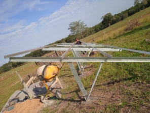 Foto de RE9 Solar em Jardim, MS por Solutudo