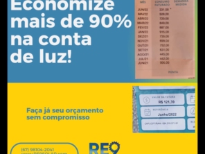 Foto de RE9 Solar em Jardim, MS por Solutudo
