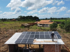 Foto de Logos Solar em Marabá, PA por Solutudo
