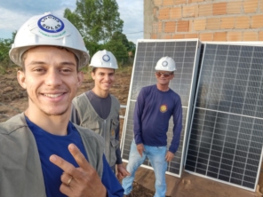 Foto de Logos Solar em Marabá, PA por Solutudo
