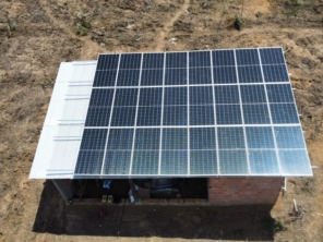 Foto galeria da empresa