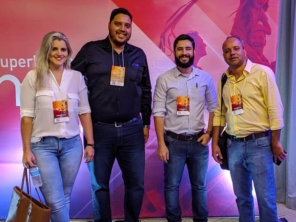 Foto galeria da empresa