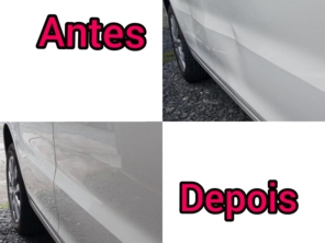 Foto de Santiago Martelinho de Ouro Meu Stylo Car em Blumenau, SC por Solutudo