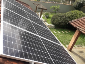 Foto de Energizel em São Paulo, SP por Solutudo