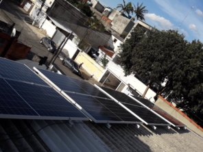 Foto de Energizel em São Paulo, SP por Solutudo
