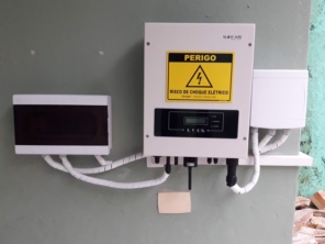 Foto de Energizel em São Paulo, SP por Solutudo