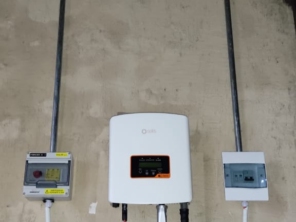 Foto de Energizel em São Paulo, SP por Solutudo
