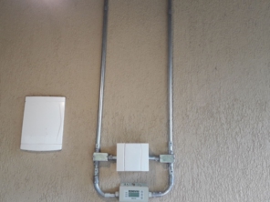 Foto galeria da empresa