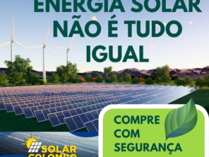 Foto de Solar Colombo em São José do Rio Preto, SP por Solutudo