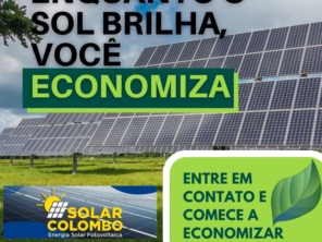 Foto de Solar Colombo em São José do Rio Preto, SP por Solutudo
