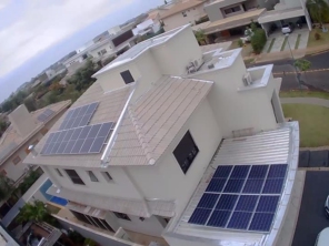 Foto de Solar Colombo em São José do Rio Preto, SP por Solutudo