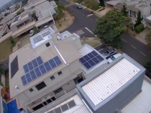 Foto de Solar Colombo em São José do Rio Preto, SP por Solutudo