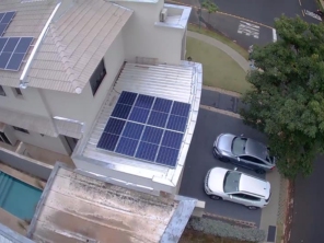 Foto de Solar Colombo em São José do Rio Preto, SP por Solutudo