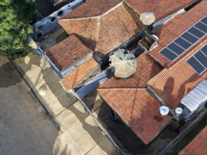 Foto de Norte Luz Energia Solar em Mossoró, RN por Solutudo