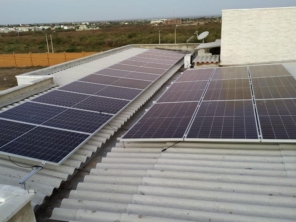 Foto de Norte Luz Energia Solar em Mossoró, RN por Solutudo