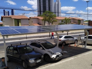 Foto de Norte Luz Energia Solar em Mossoró, RN por Solutudo